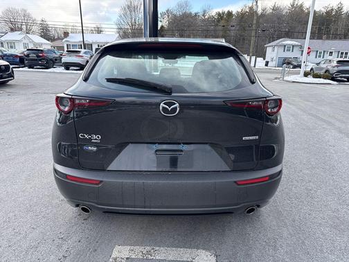 2024 Mazda CX-30 2.5 S