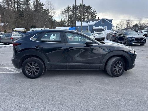 2024 Mazda CX-30 2.5 S