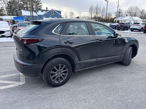 2024 Mazda CX-30 2.5 S