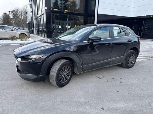 2024 Mazda CX-30 2.5 S