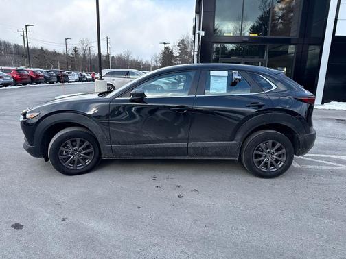 2024 Mazda CX-30 2.5 S