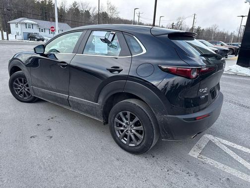 2024 Mazda CX-30 2.5 S