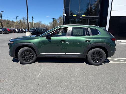 Cypress 2026 Mazda CX-50 2.5 S Preferred Package