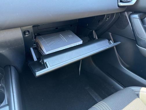 Cypress 2026 Mazda CX-50 2.5 S Preferred Package