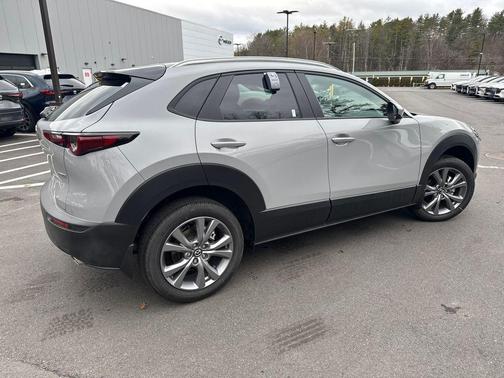 2026 Mazda CX-30 2.5 S Preferred Package