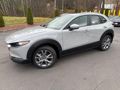 2026 Mazda CX-30 2.5 S Preferred Package