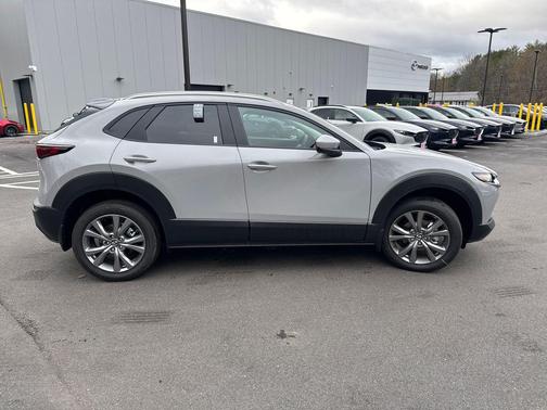 2026 Mazda CX-30 2.5 S Preferred Package