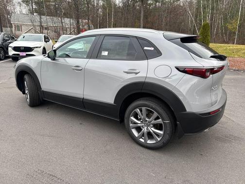 2026 Mazda CX-30 2.5 S Preferred Package