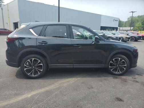 2023 Mazda CX-5 2.5 S Premium