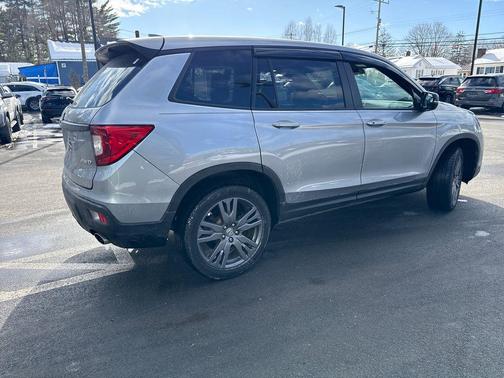 2021 Honda Passport AWD EX-L