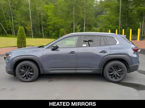 2024 Mazda CX-50 2.5 S Premium
