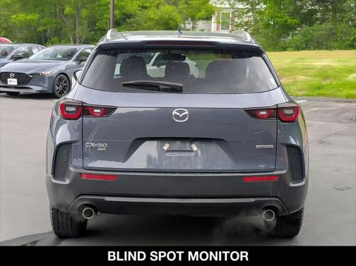 2024 Mazda CX-50 2.5 S Premium