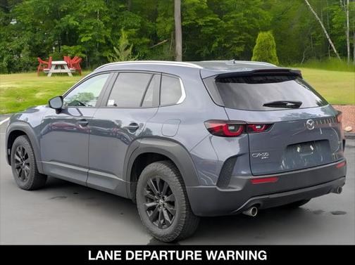 2024 Mazda CX-50 2.5 S Premium