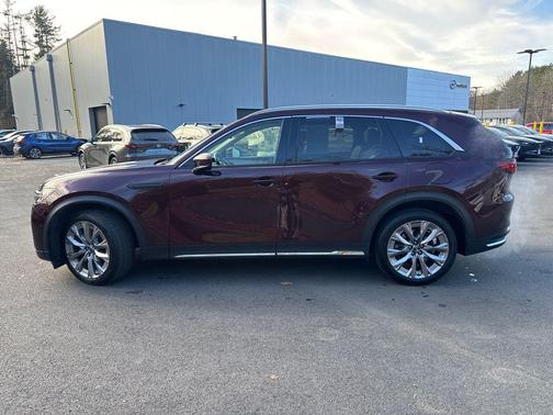 2024 Mazda CX-90 3.3 Turbo Premium