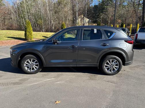 2023 Mazda CX-5 2.5 S Select Package