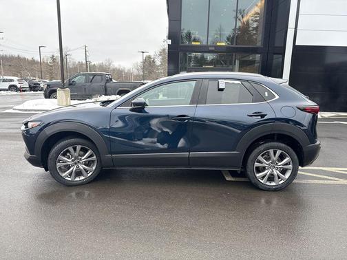 2023 Mazda CX-30 2.5 S Select Package