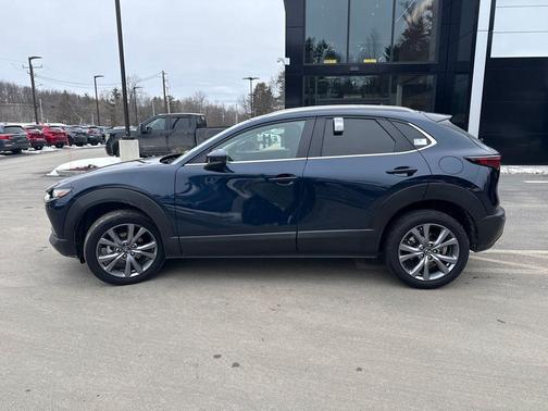 2024 Mazda CX-30 2.5 S Preferred Package