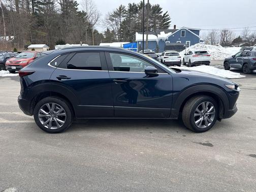 2024 Mazda CX-30 2.5 S Preferred Package