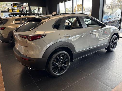 2026 Mazda CX-30 2.5 S Preferred Package