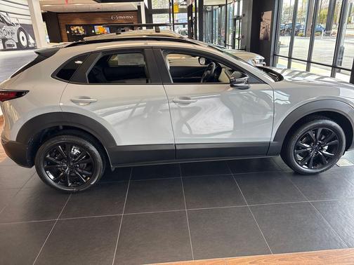 2026 Mazda CX-30 2.5 S Preferred Package