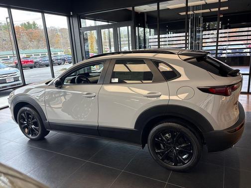 2026 Mazda CX-30 2.5 S Preferred Package