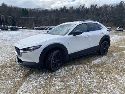 2024 Mazda CX-30 2.5 Turbo Premium Plus Package