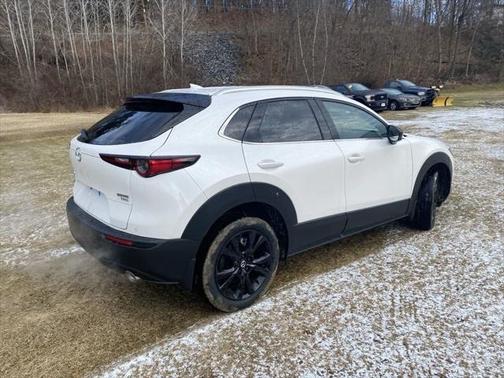 2024 Mazda CX-30 2.5 Turbo Premium Plus Package