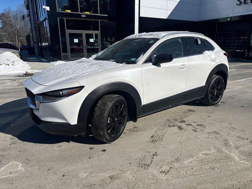 2024 Mazda CX-30 2.5 Turbo Premium Plus Package