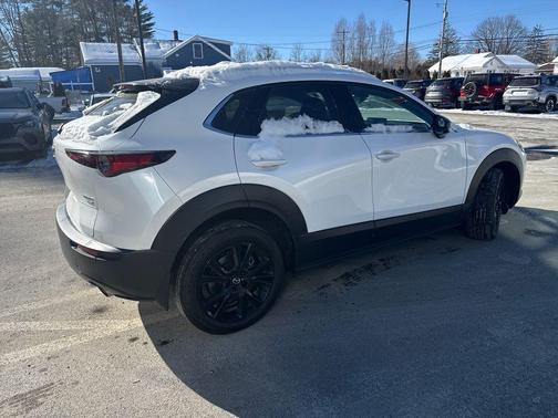 2024 Mazda CX-30 2.5 Turbo Premium Plus Package
