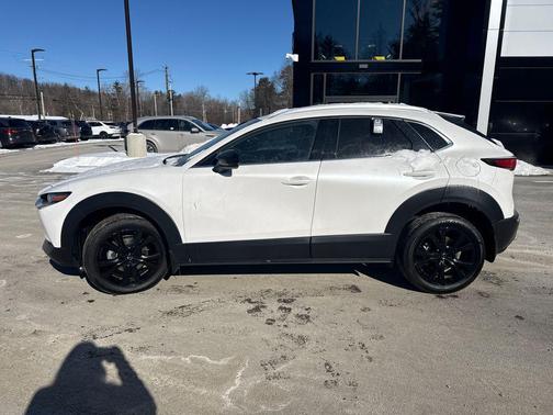 2024 Mazda CX-30 2.5 Turbo Premium Plus Package