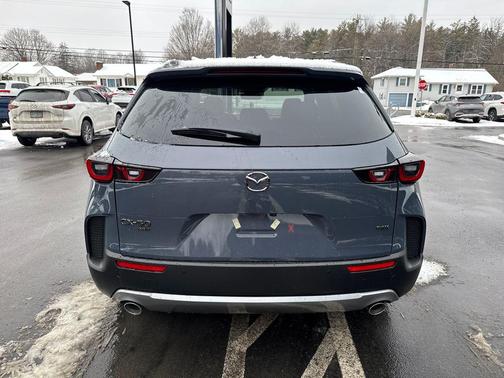 2026 Mazda CX-50 2.5 Turbo Premium Plus Package