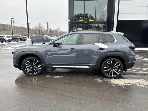 2026 Mazda CX-50 2.5 Turbo Premium Plus Package