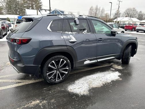 2026 Mazda CX-50 2.5 Turbo Premium Plus Package