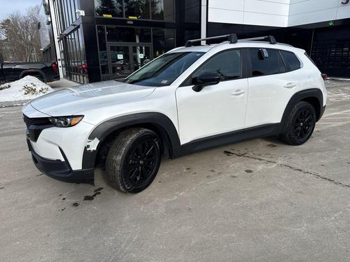 2024 Mazda CX-50 2.5 S Premium Package