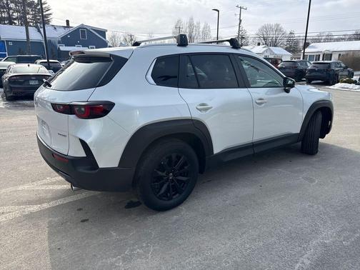 2024 Mazda CX-50 2.5 S Premium Package