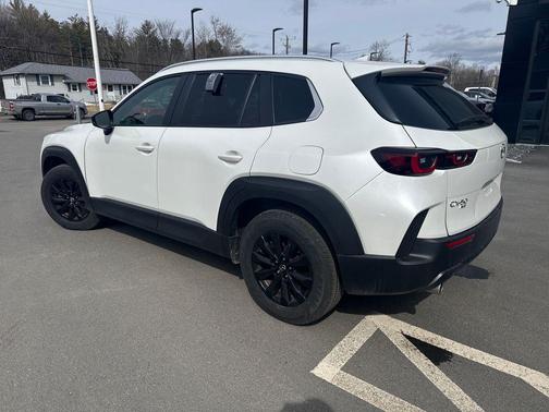 2024 Mazda CX-50 2.5 S Premium Package
