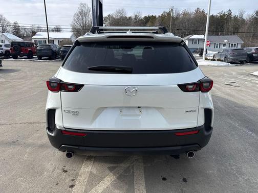 2024 Mazda CX-50 2.5 S Premium Package