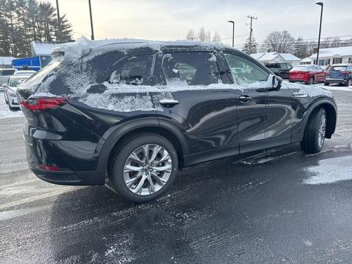 2026 Mazda CX-90 3.3 Turbo Preferred