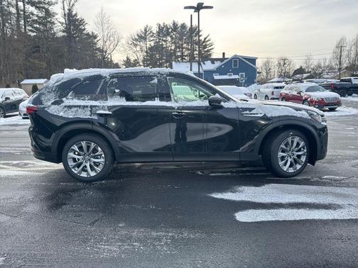 2026 Mazda CX-90 3.3 Turbo Preferred