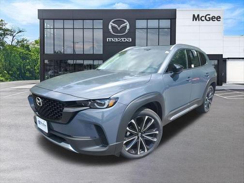 2025 Mazda CX-50 2.5 Turbo Premium Package