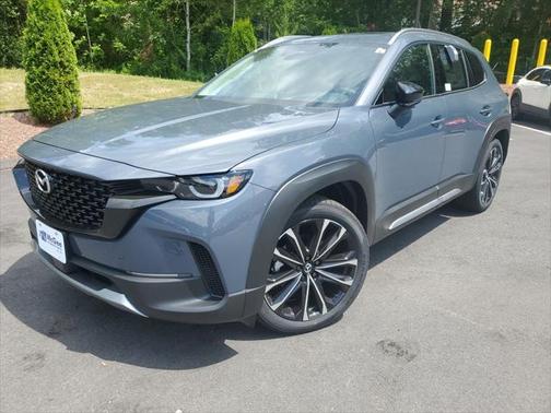 2025 Mazda CX-50 2.5 Turbo Premium Package
