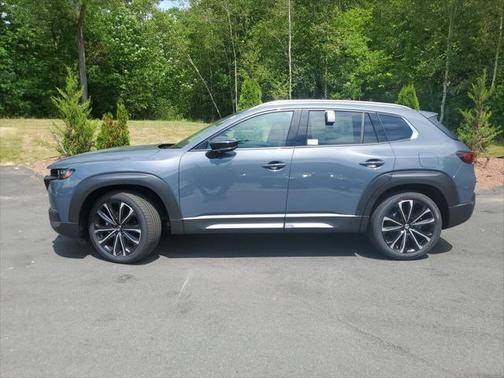 2025 Mazda CX-50 2.5 Turbo Premium Package