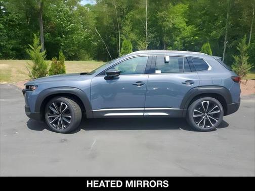 2025 Mazda CX-50 2.5 Turbo Premium Package