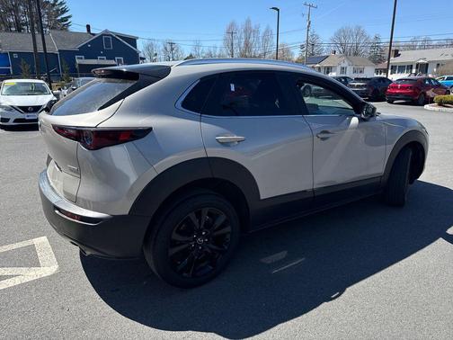 2024 Mazda CX-30 2.5 S Select Sport