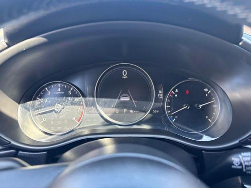 2024 Mazda CX-30 2.5 S Select Sport