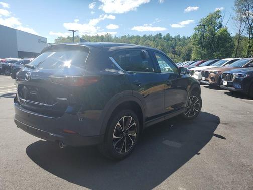 2023 Mazda CX-5 2.5 S Premium