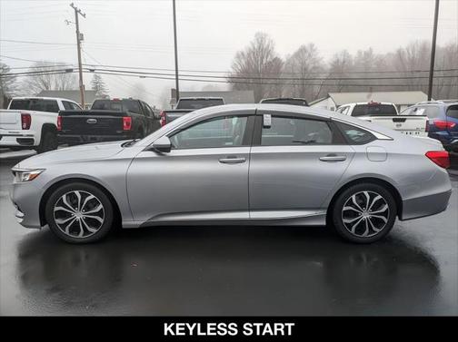 2020 Honda Accord Sport 1.5T