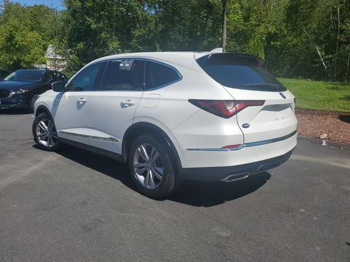 2022 Acura MDX Base