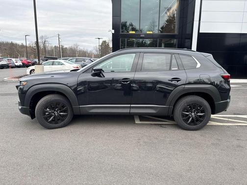 2026 Mazda CX-50 Hybrid Premium