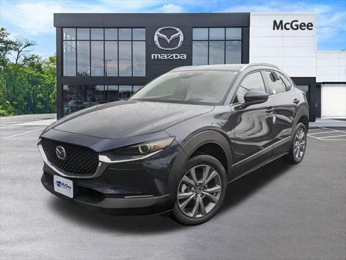 2025 Mazda CX-30 Premium Package